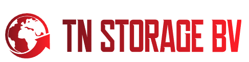 TN STORAGE BV Logo